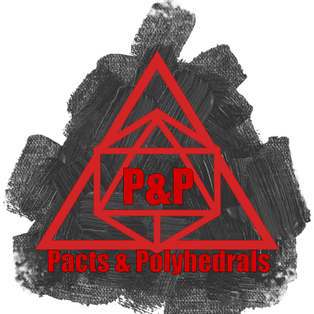 Pacts & Polyhedrals