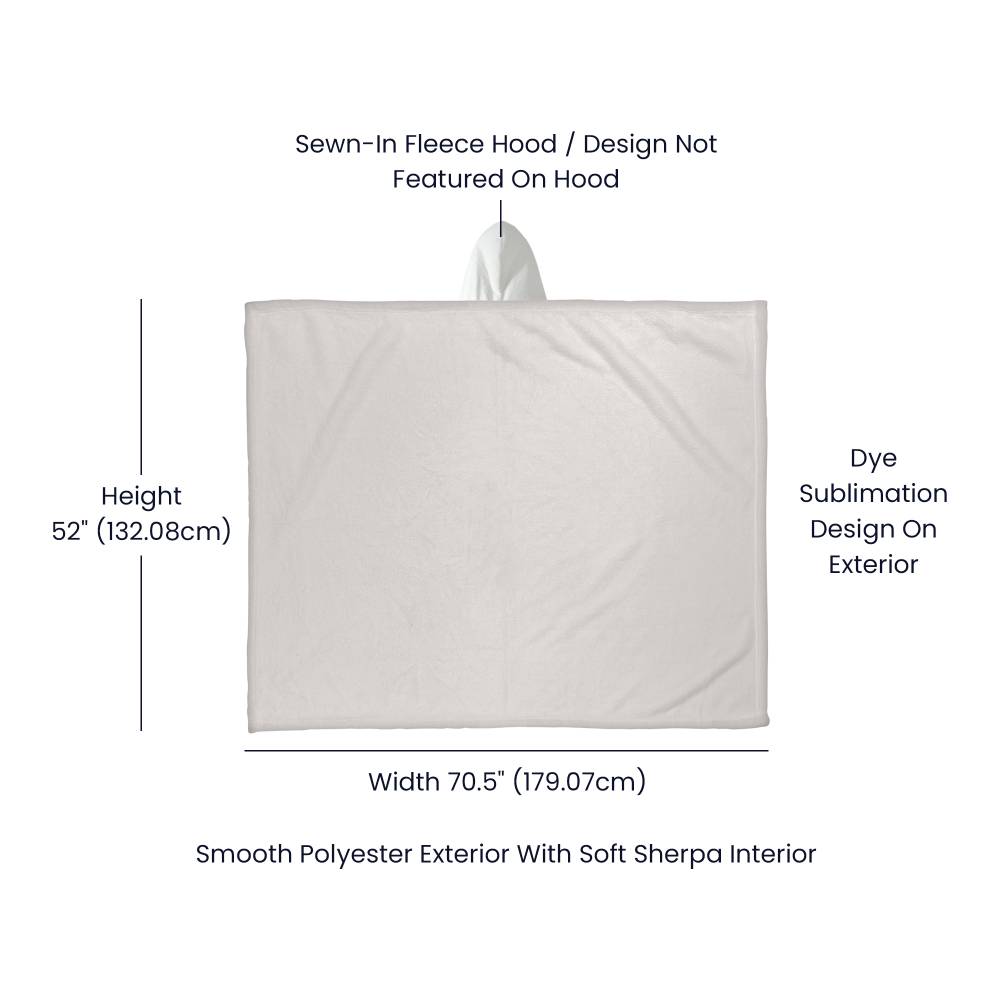 Hood of Sanguineous Sludge.